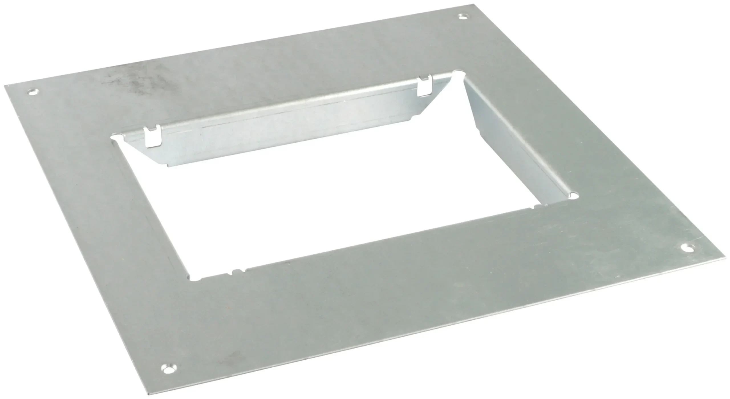 Legrand Legrand 8443360 Basisdeckel 8/12Module