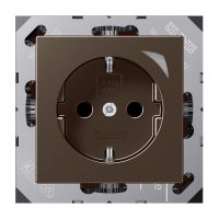 Jung BTA1521SMO JUNG HOME SCHUKO Steckdose
