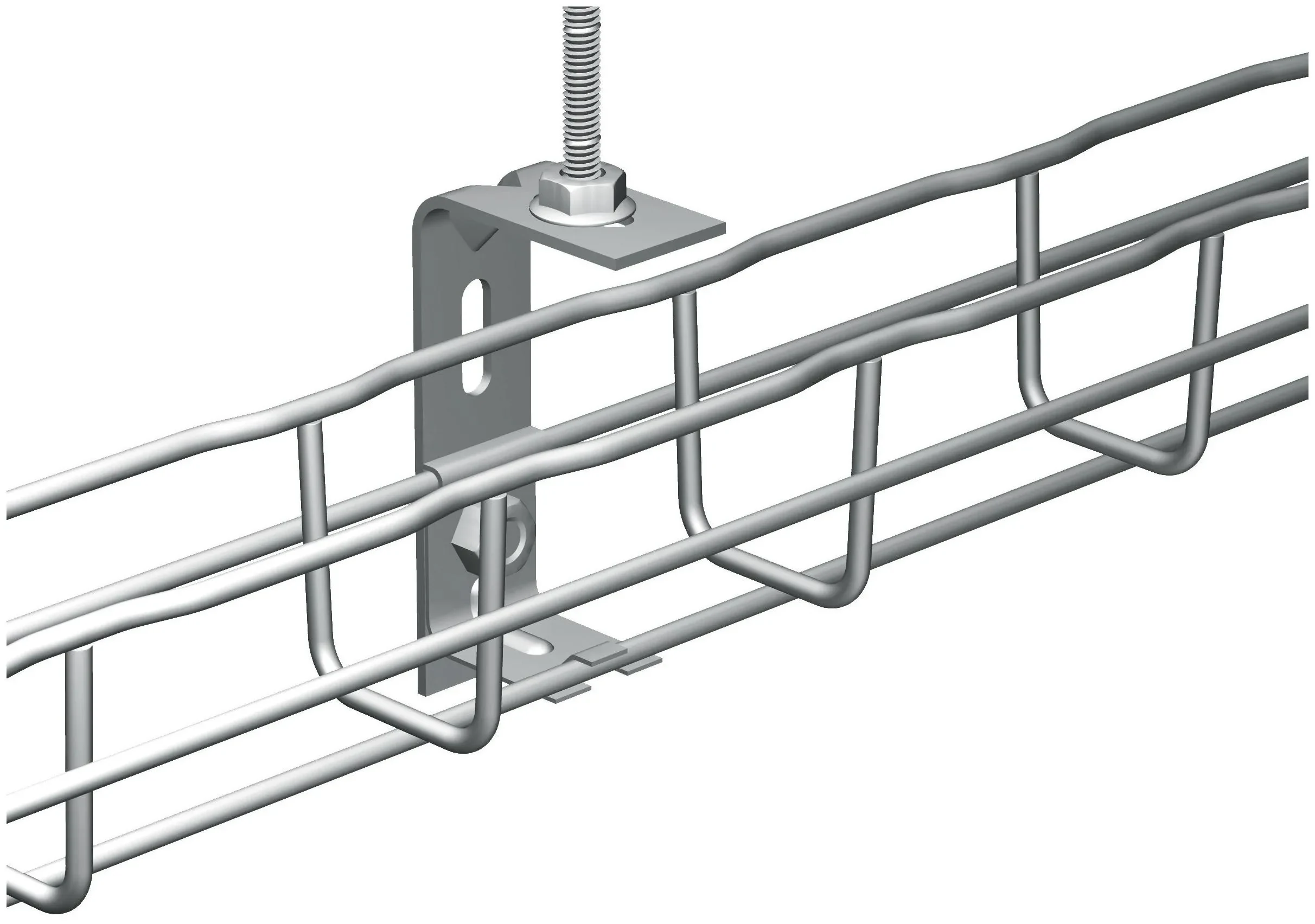 Legrand Legrand CM557300 Aufhängungsbügel sendizimirverzinkt