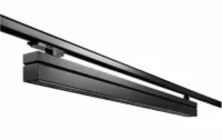 SG LEUCHTEN LED-Leuchteneinsatz 69W 1LED Sector Pro DALI 8246096414 3000K Konverter