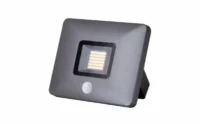 SG LEUCHTEN LED-Anbaustrahler 24W 1LED FLOM MIDI 630021 graphit 3000K weiß matt