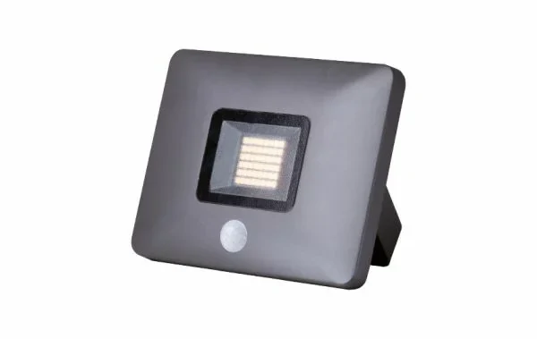SG Leuchten SG LEUCHTEN LED-Anbaustrahler 24W 1LED FLOM MIDI 630021 graphit 3000K weiß matt