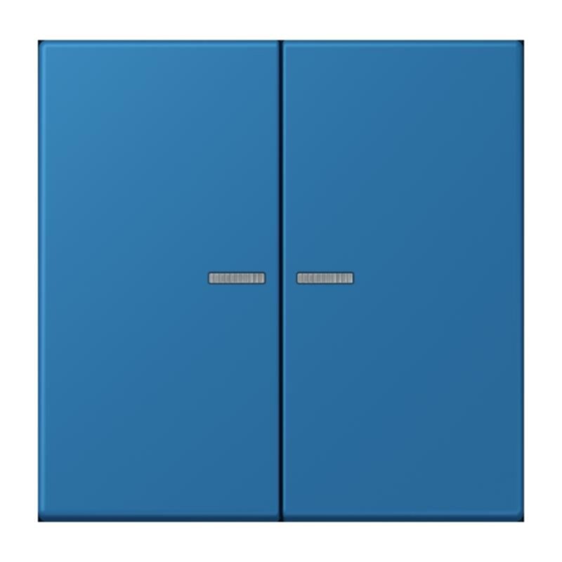 Jung Jung LC102KO5211 Wippe mit Lichtleiter für KNX Taster 2fa