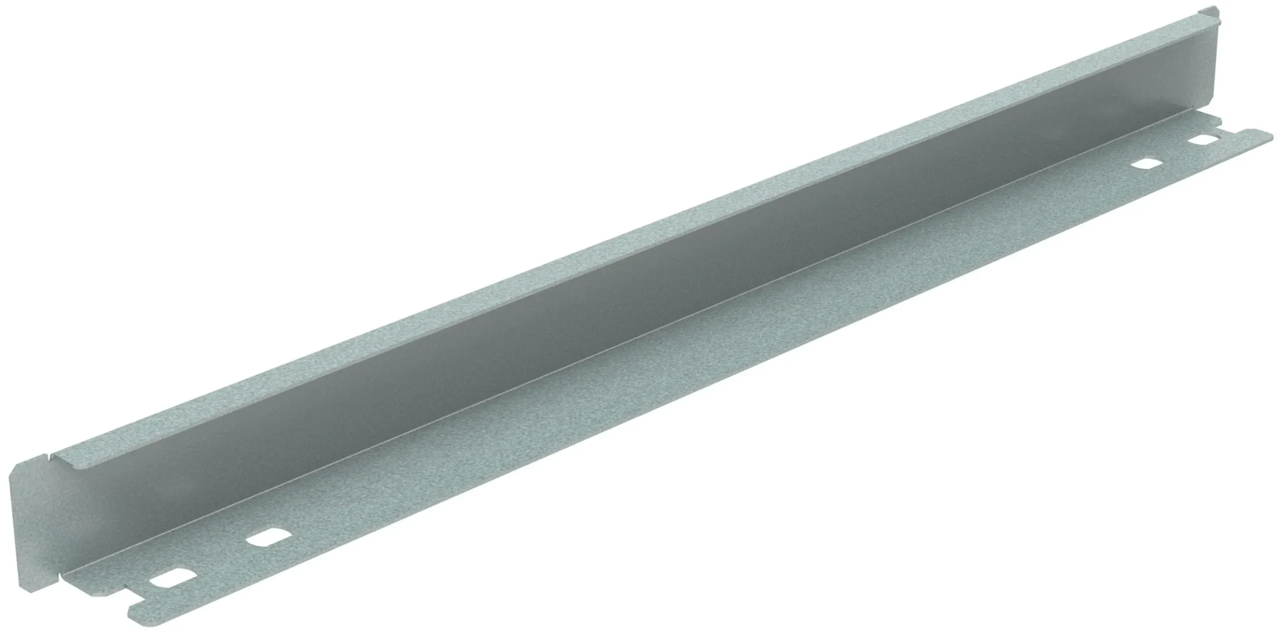 Legrand Legrand 483523 Endstück 400x25 tauchfeuerverzinkt