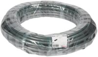 Legrand 387343 Schutzschlauch ID:12mm AD:15,5mm PVC12 grau