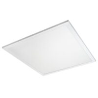 SG LEUCHTEN LED-Panel 34W 4000K 4350lm SENSE 212391 weiß Konverter