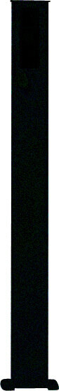 Comelit Comelit Group Säule iKall alu 3 Module 117cm 3640/3