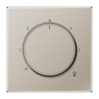 Jung ES1749 Abdeckung f.Thermostat