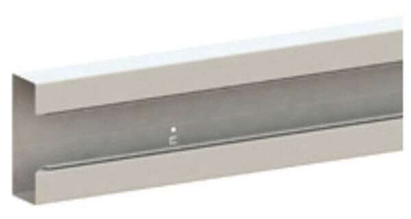 Legrand Legrand VG351216 Wandkanal GWO6 2000x170x63 RAL9010