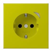 Jung BTLC1521S249 JUNG HOME SCHUKO Steckdose LC4320F