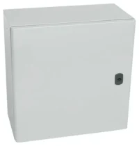 Legrand 036957 Atlantic Wandschrank 400x400x200mm mit Mpl IP66 IK10 Stahlblech