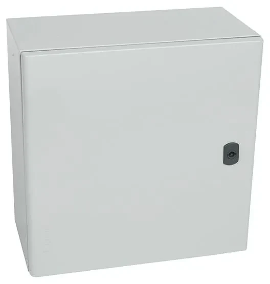 Legrand Legrand 036957 Atlantic Wandschrank 400x400x200mm mit Mpl IP66 IK10 Stahlblech