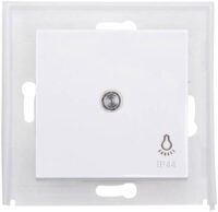 Kopp 493942005 HK07 IP44Wippe mL."Licht"HK07r-we