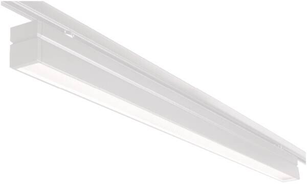 SG LEUCHTEN LED-Geräteträger 66W 4000K 8246094461 6100lm 1LED Konverter IP20 weiß