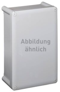 Legrand 035950 Kunststoffgehäuse 180x140x86mm IP55 IK07 glatte Ausführung