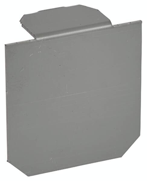 Legrand Legrand 637808 PVC Endstück B75 H75 Legrand 637808