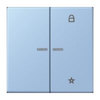 Jung FMLC1701207 eNet Funk Steuertaste Standard LC32021