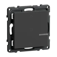 Legrand 765939 Seano with Netatmo Wandsender Rollladen Anthrazit
