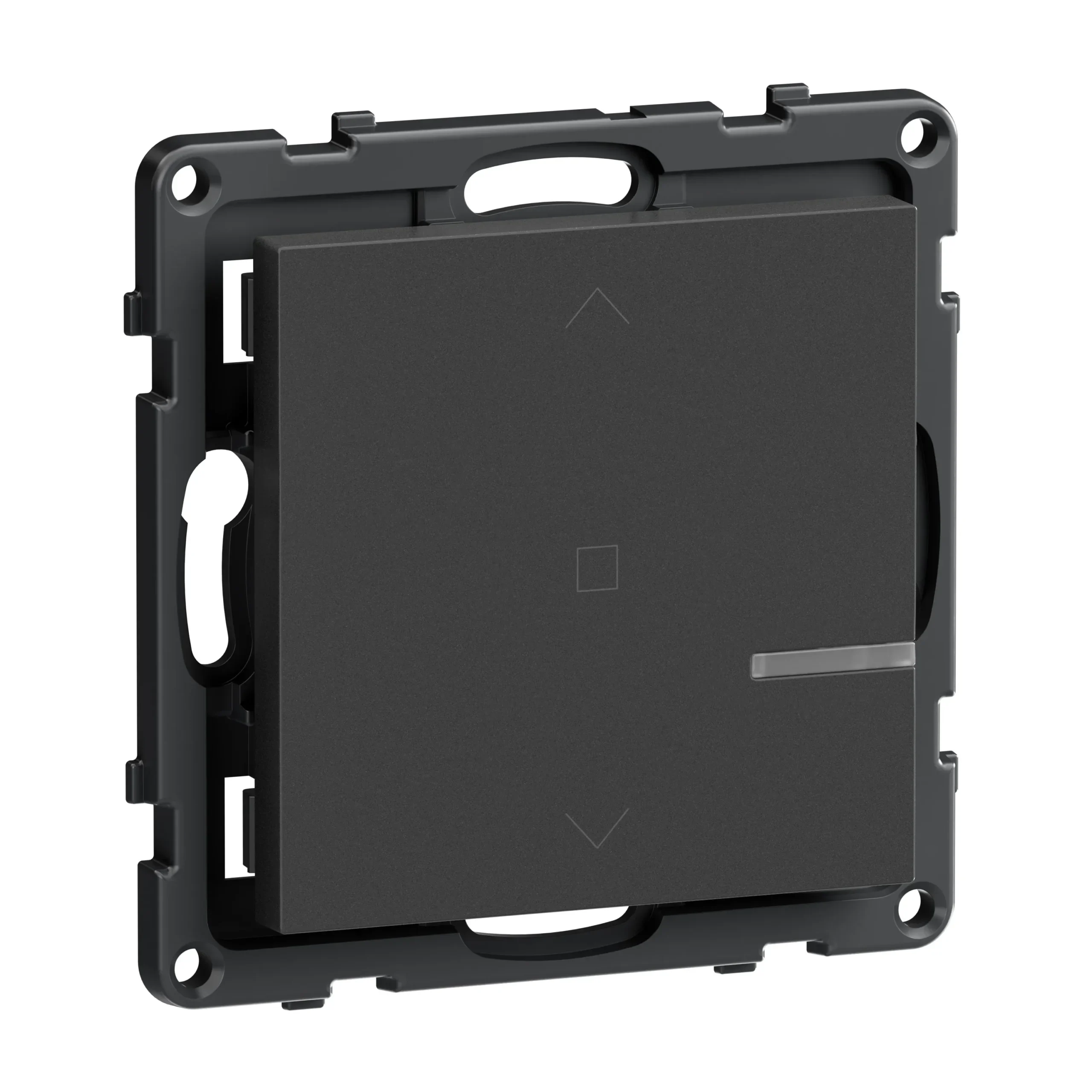 Legrand Legrand 765939 Seano with Netatmo Wandsender Rollladen Anthrazit
