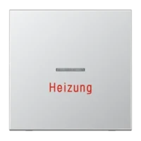 Jung Wippe Aufs Heizung/Notsch. für Kontrollschalter AL 2990 H