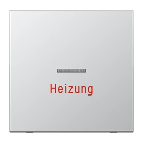 Jung Jung Wippe Aufs Heizung/Notsch. für Kontrollschalter AL 2990 H