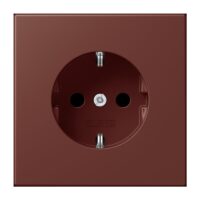 Jung LC1521235 SCHUKO SteckdoseLC32120