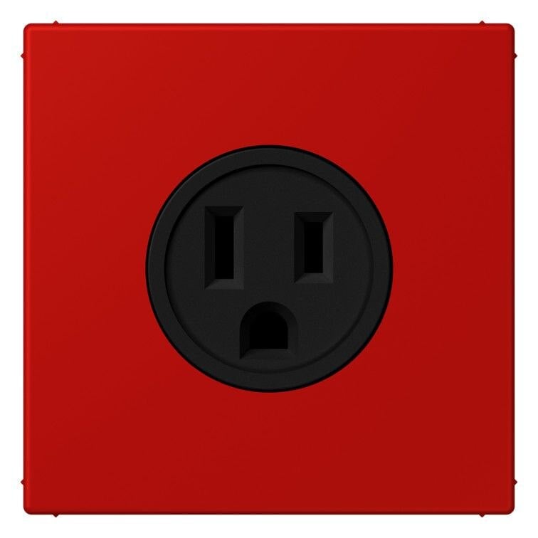 Jung Jung LC521-15227 Steckdose US-Norm NEMA LC32090