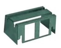 Legrand 8406050 Soluflex Gerätebecher Universal leer sendzimir