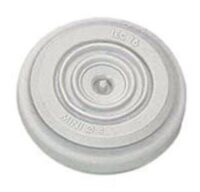 Legrand 091909 Membran-Einführung IP55 D:20mm Staubgrau für Plexo