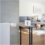 NETATMO NVP-PRO Smartes Heizkörperthemostat Starterpaket