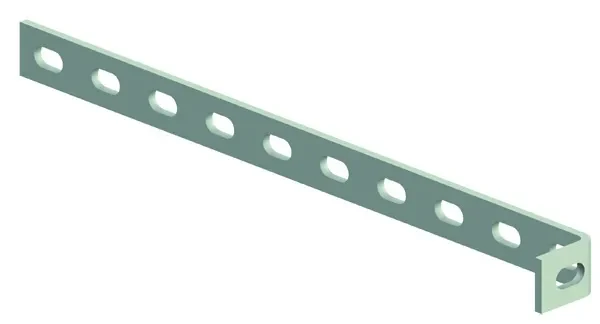Legrand Cablofil CM558213 ED 250/90 GC Verbinder tauchfeuerverzinkt DIN50976/EN ISO1461