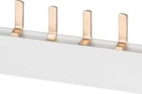 Siemens 5ST3623 Stiftsammelschiene 10qmm 2x3x(1phasig+N) berührungssicher