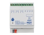 MDT Technologies Energiezähler EZ mit Wandlermessung 3-fach 63 A, EZ-0363.01