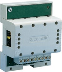 Comelit Group Kameramodul max.4 ext Kameras 1445H