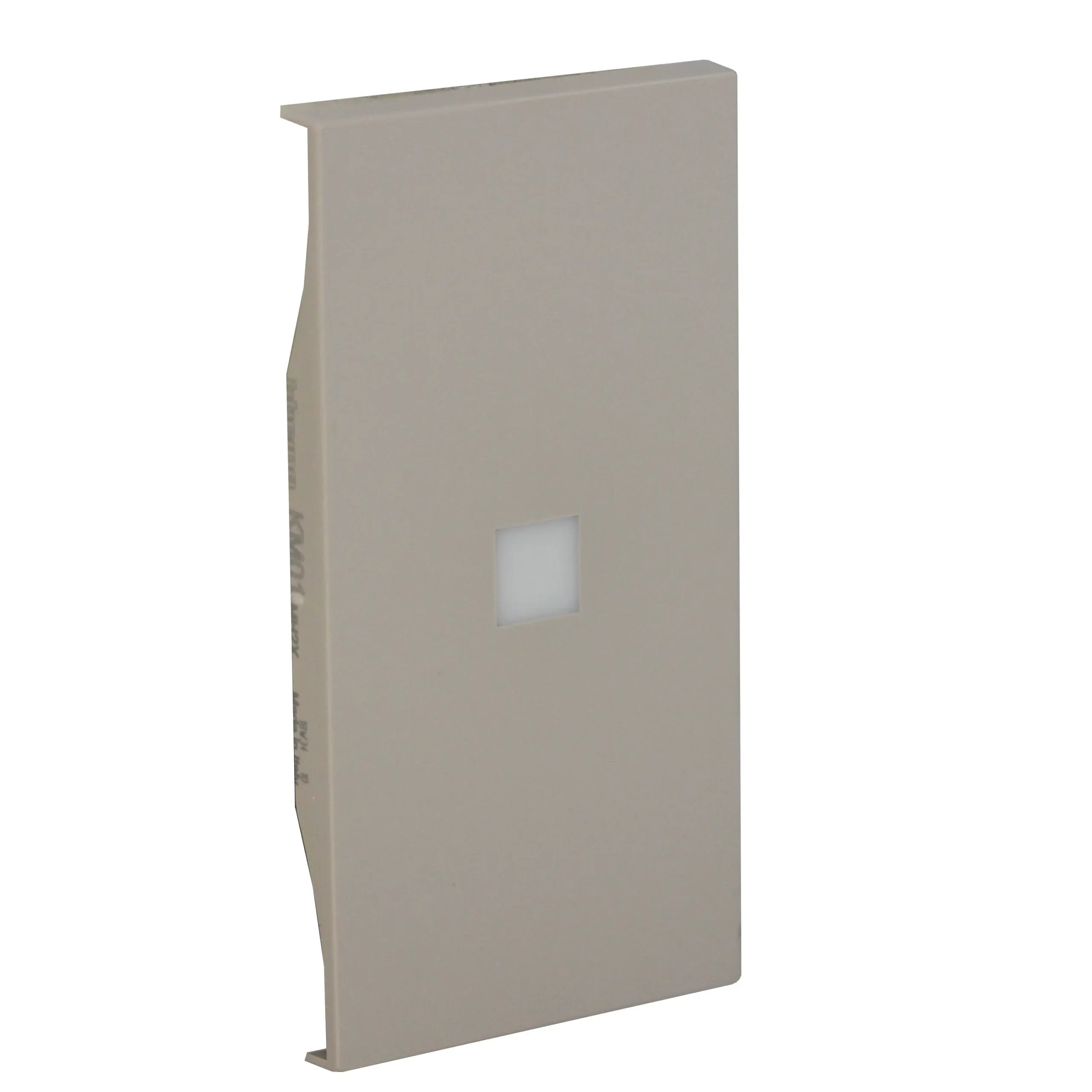 Legrand BTicino KM01MH2X LivingNow 2M Tasten- abd. MyHome+großem Beleuchtung fenster Sand