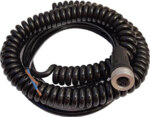 ABB Stotz S&J Spiralleitung 20,75qmm,0,6/ 2+1,4m M12-C251S-ASI