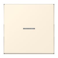 Jung LC101KO5245 Wippe mit Lichtleiter für KNX Taster 1fa
