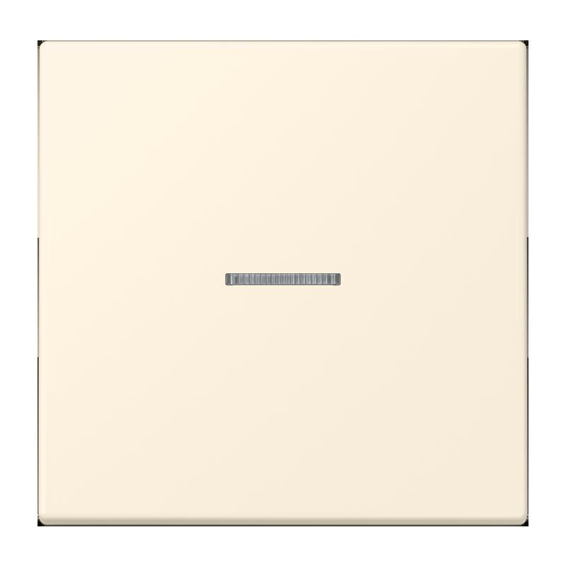 Jung Jung LC101KO5245 Wippe mit Lichtleiter für KNX Taster 1fa