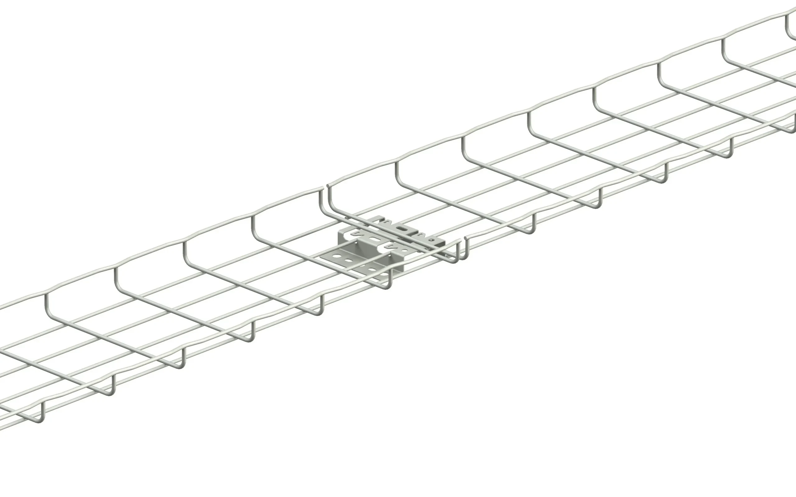 Legrand Legrand CM586173 Abstandbodenträger R15/100 0,1kN GC tauchfeuerverzinkt