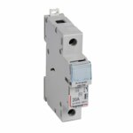 Legrand 414681 Sicherungstrenner 1000VDC 20A 1-polig 1 Modul 10X38mm