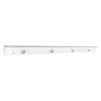 SG LEUCHTEN LED-Anbauleuchte 20W 3000K CHEF 391058 1440lm weiß Konverter
