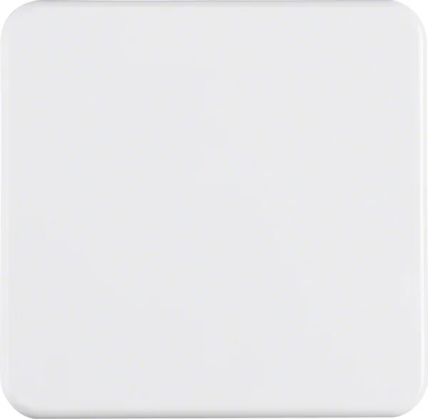 Berker Berker Wippe pws/gl IP44 155009