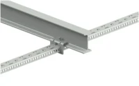 Legrand CM559284 CLMFAS V4A Bügel für RCSN-Profil aus Edelstahl