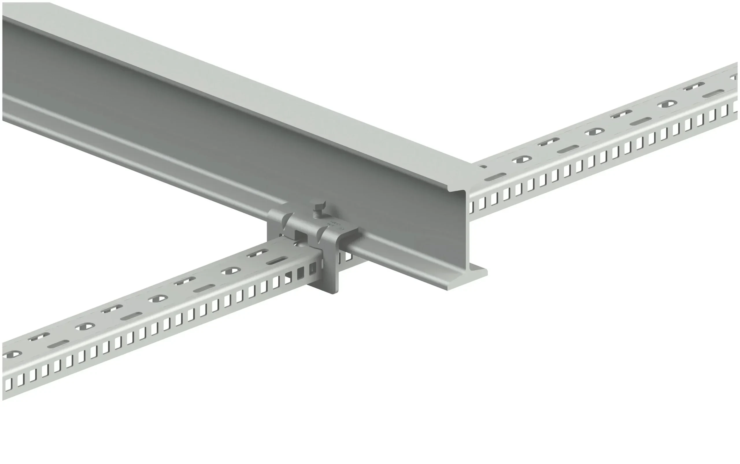 Legrand Legrand CM559284 CLMFAS V4A Bügel für RCSN-Profil aus Edelstahl