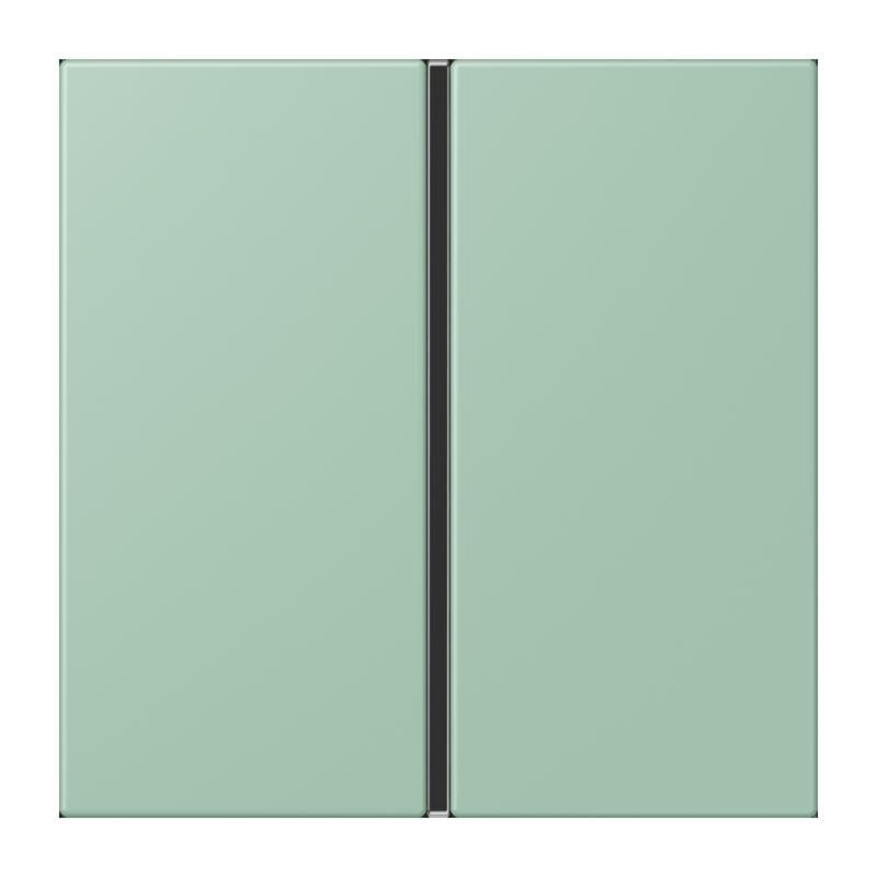 Jung Jung LC401TSA217 Tastensatz komplett 1-fach LC32041