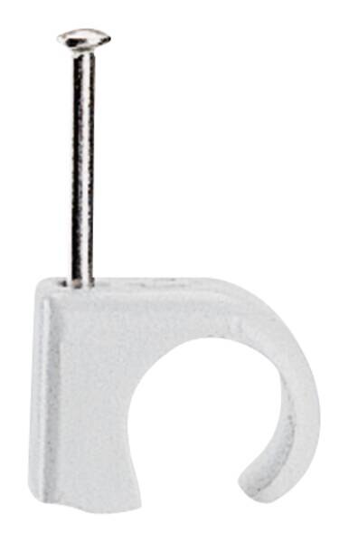 Legrand Legrand 031577 Nagelschelle 7-10mm grau
