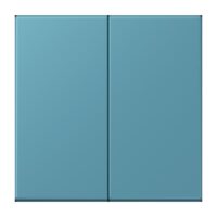 Jung LC102212 Wippe für KNX Taster 2-fach LC32031