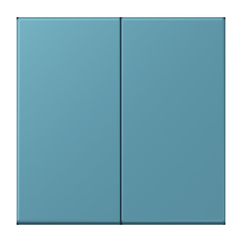 Jung Jung LC102212 Wippe für KNX Taster 2-fach LC32031