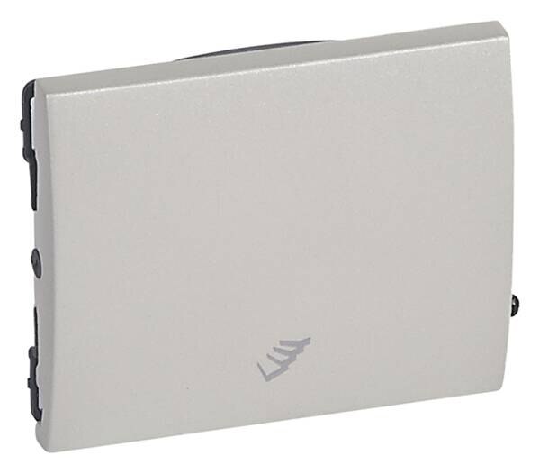 Legrand Legrand 771548 Wippe Symbol Treppe Galea perlmutt