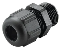Legrand 384358 Verschraubung PSP PG42 D:30-38mm 15/11,5Nm RAL9011